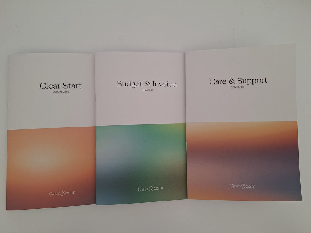 Complete Support Companion Bundle