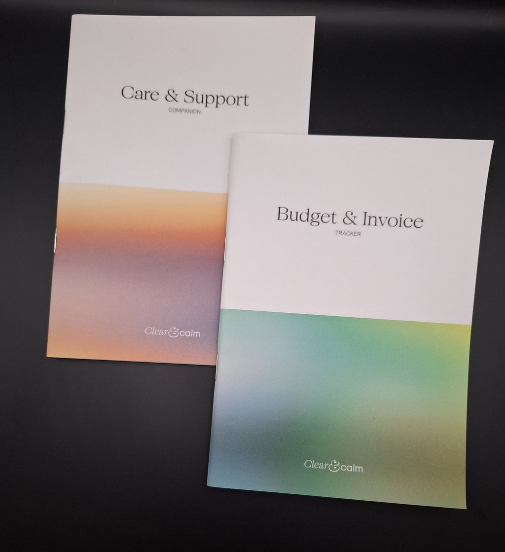 Care & Funding Support Bundle