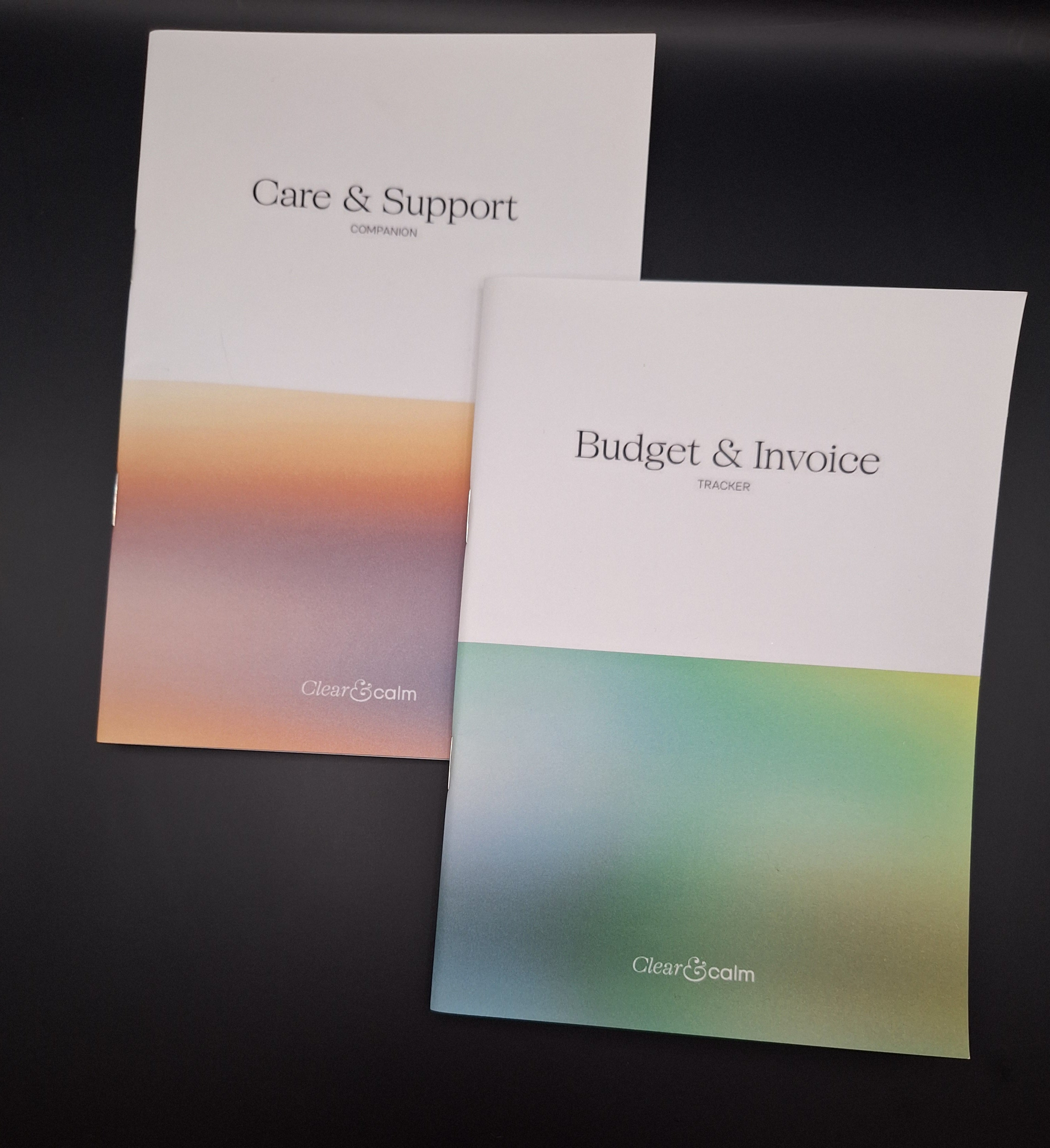 Care & Funding Support Bundle