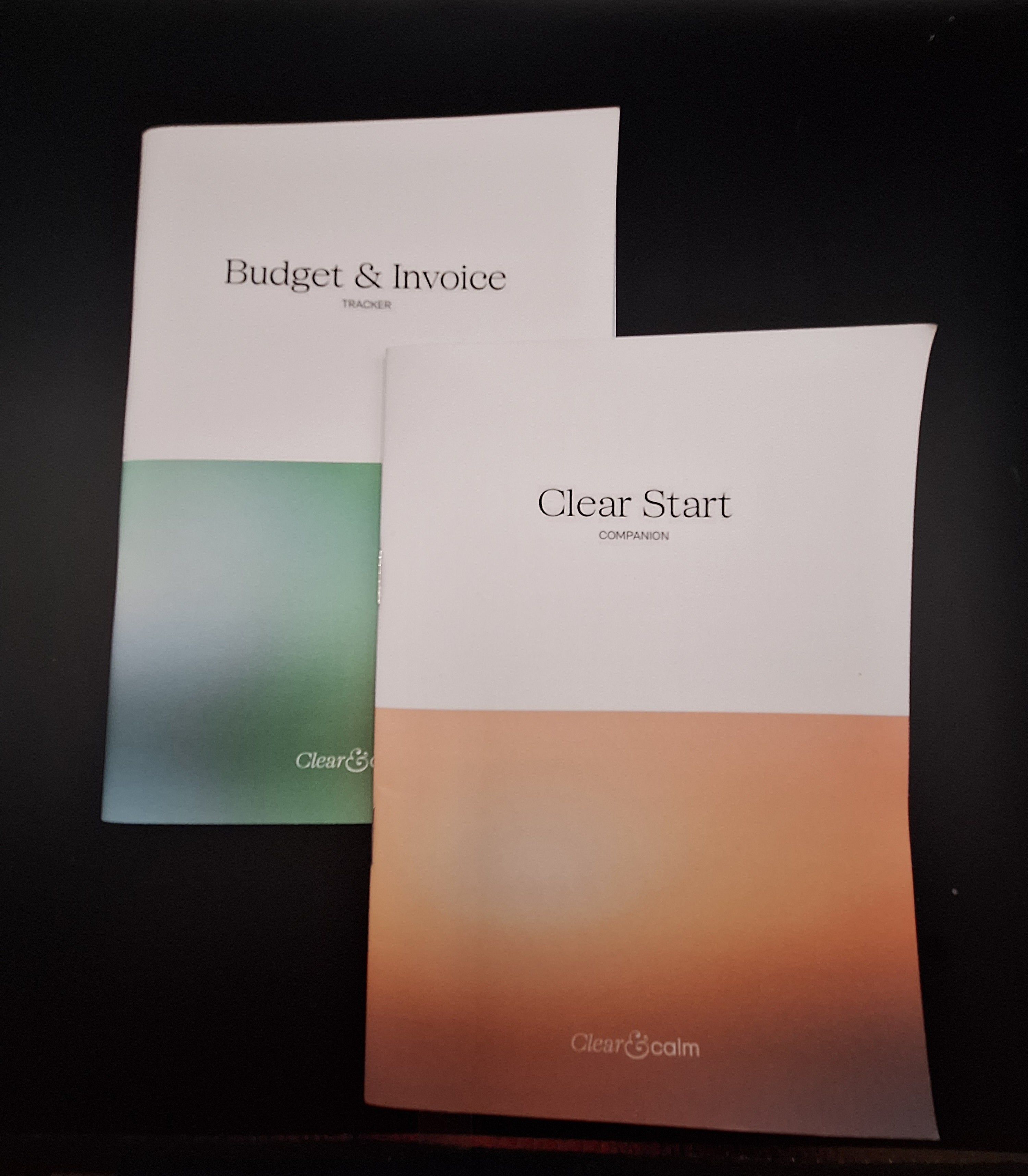 Education and Funding Support Bundle