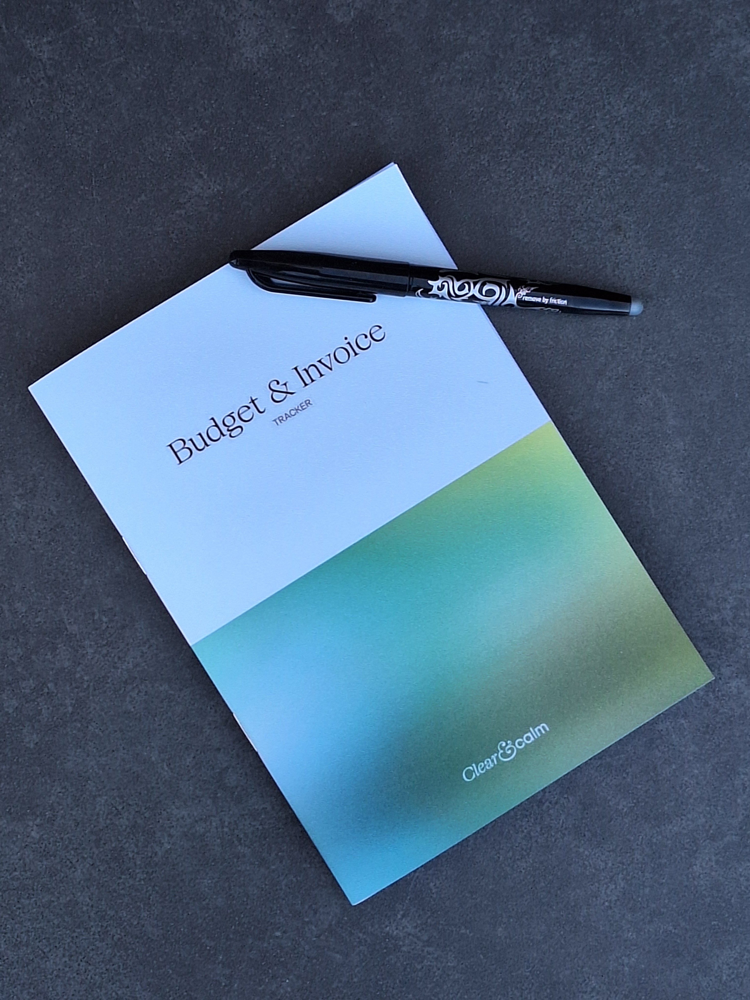 Education and Funding Support Bundle